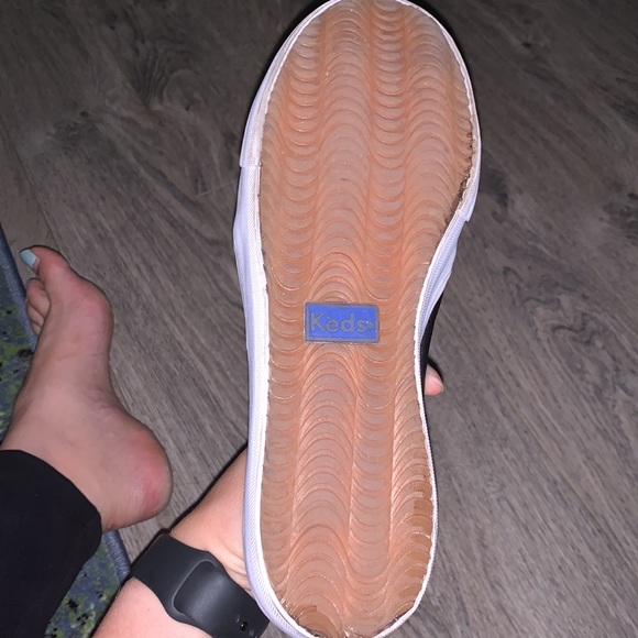 Keds Slip on Shoes EUC - Picture 9 of 10